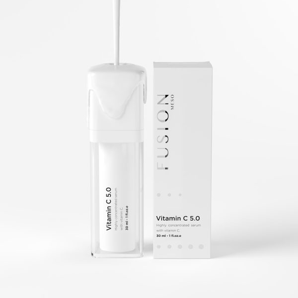 Vitamin C 5.0 30ml